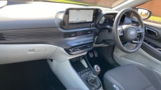 Hyundai BAYON 1.0 TGDi Ultimate 5dr Petrol Hatchback